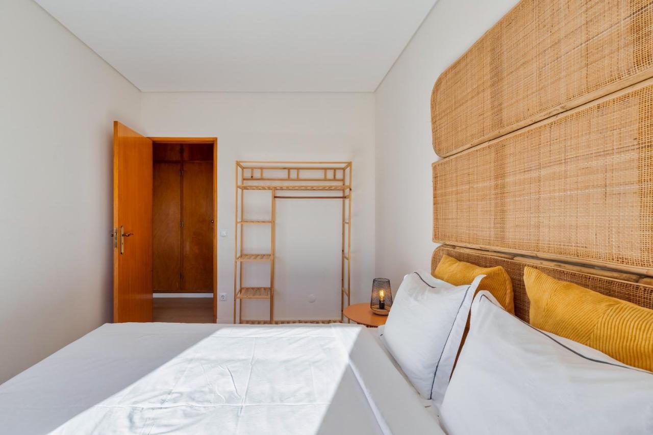 Setubal Downtown Soho Apartment Екстериор снимка