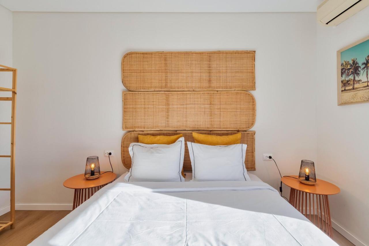Setubal Downtown Soho Apartment Екстериор снимка