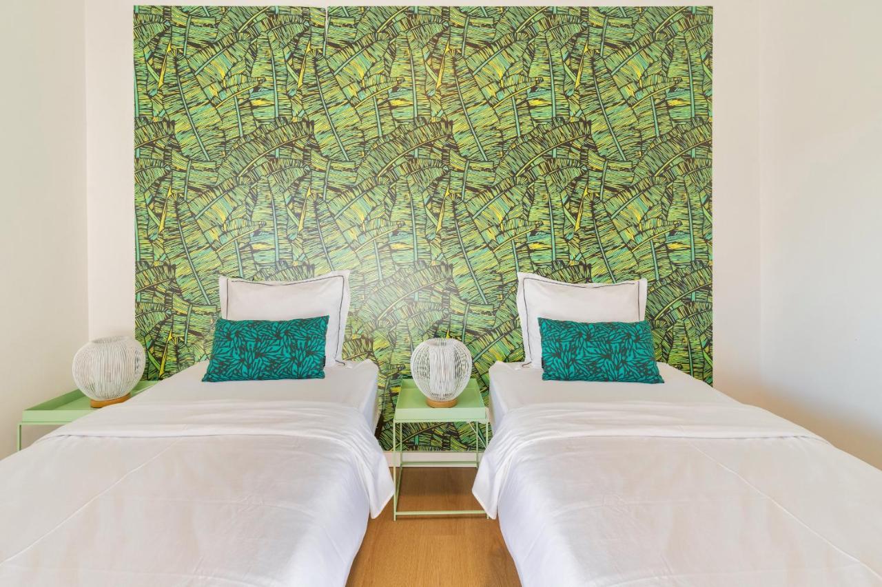 Setubal Downtown Soho Apartment Екстериор снимка