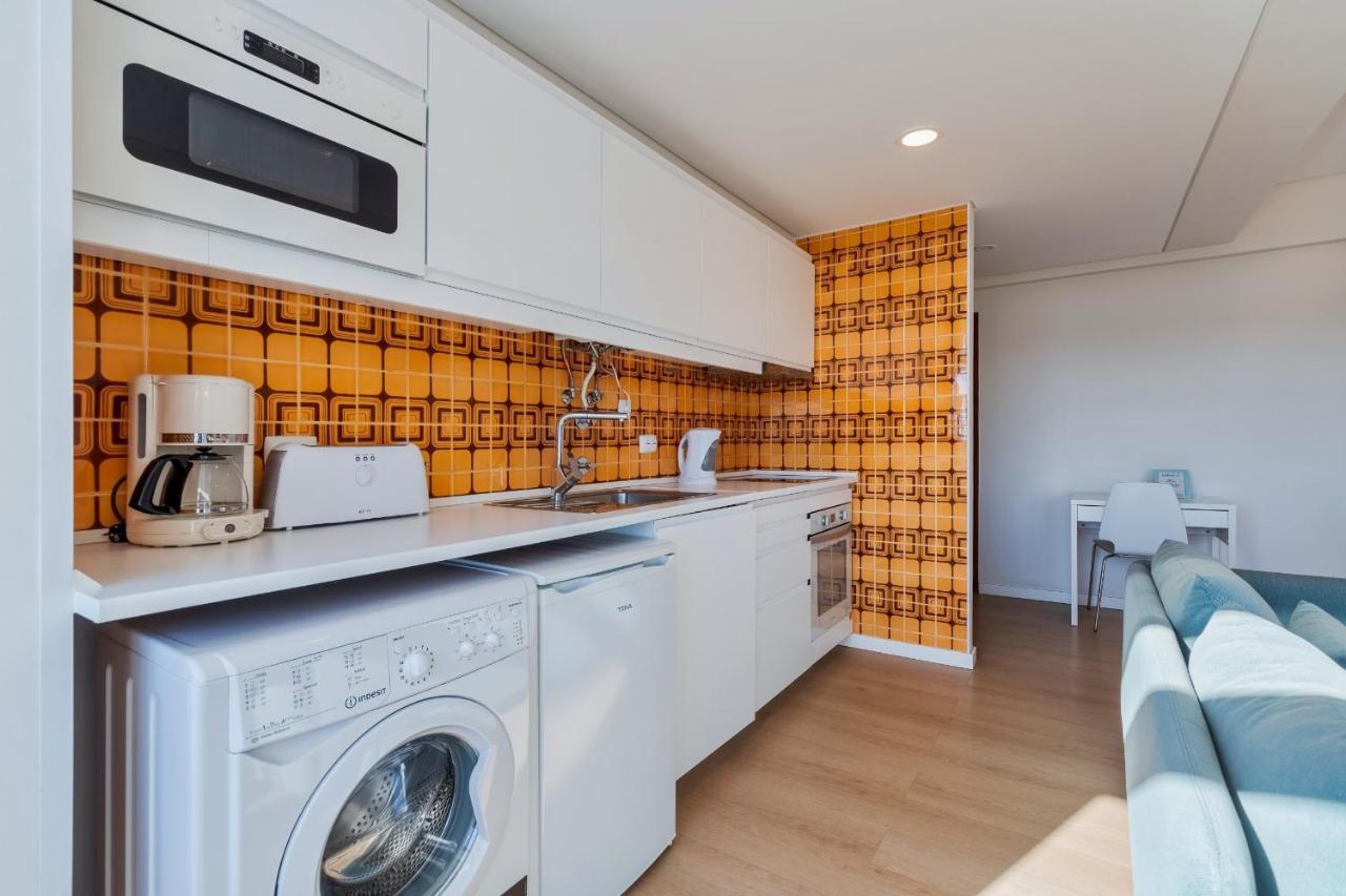 Setubal Downtown Soho Apartment Екстериор снимка